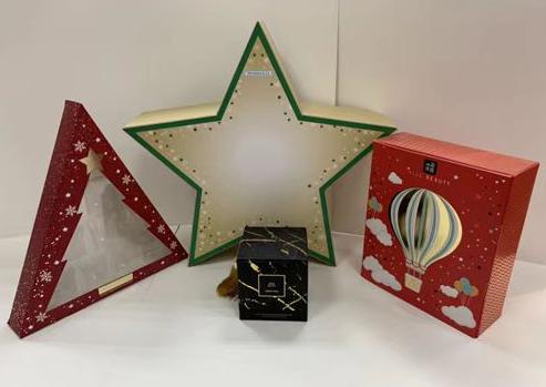 湘潭县胶盒定制